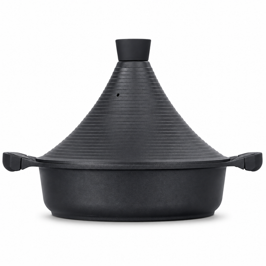 Tajine Premium en Granite Antiadhésif