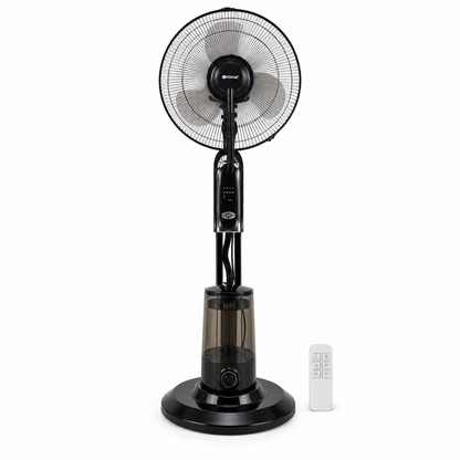 Ventilateur Brumisateur Itimat avec Télécommande