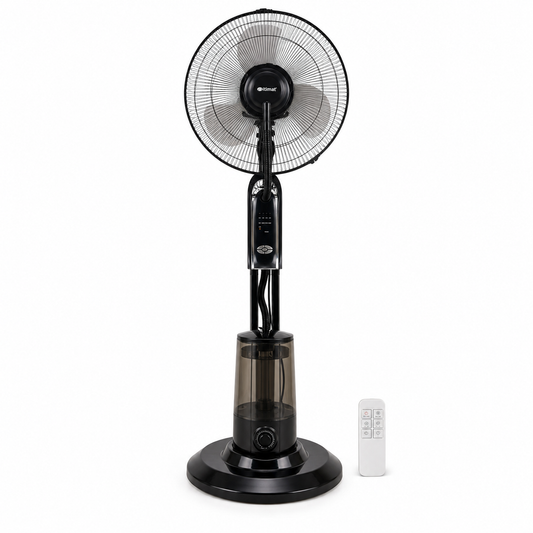 Ventilateur Brumisateur Itimat avec Télécommande