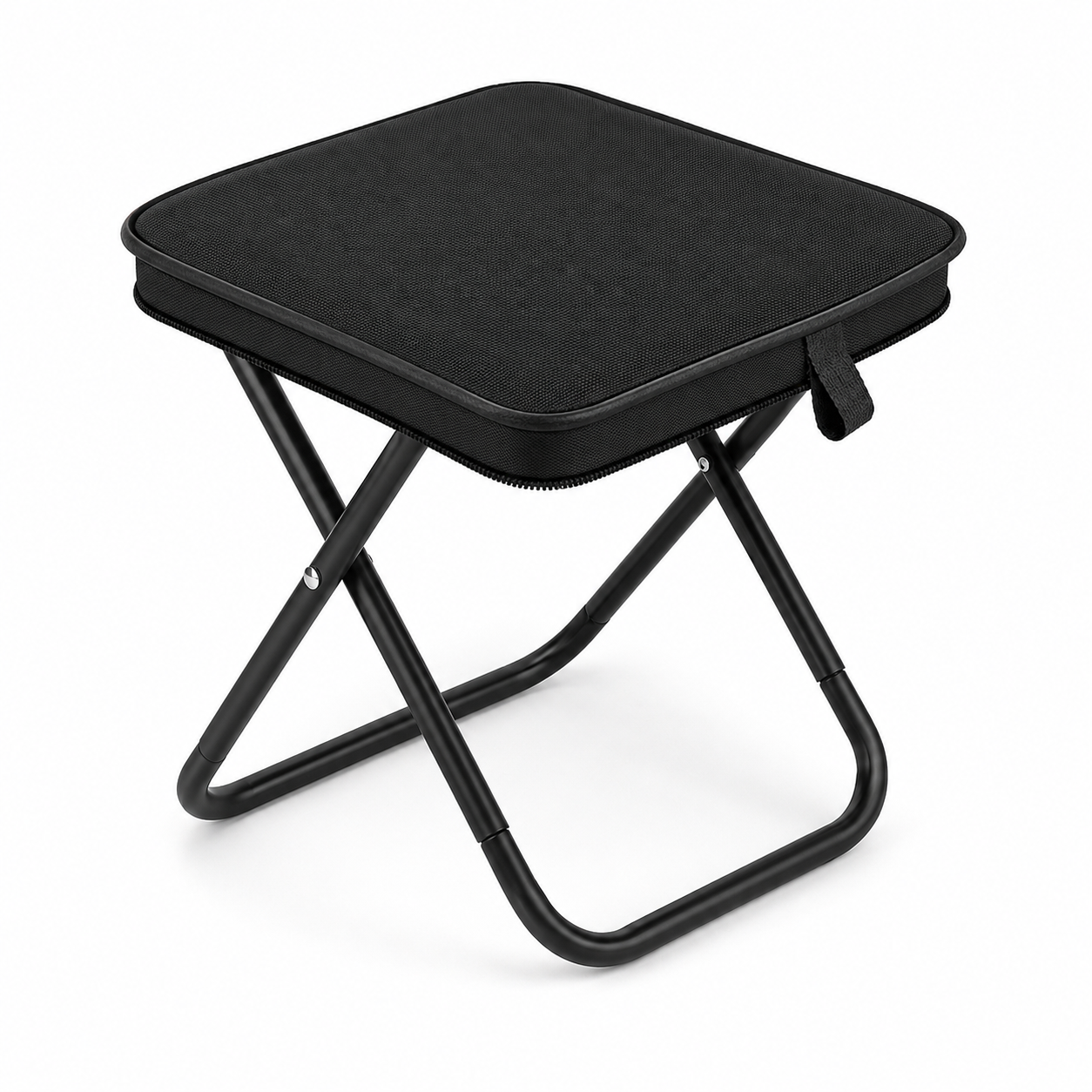 Tabouret Pliant Compact