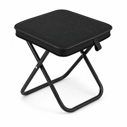 Tabouret Pliant Compact